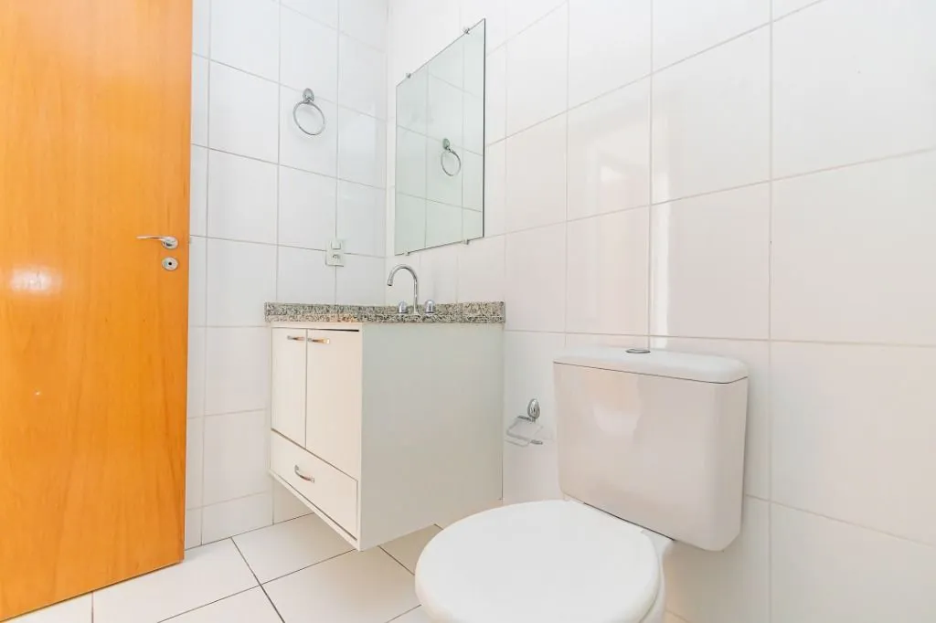 1-bedroom 34 m² apartment with balcony and private grill — photo 22