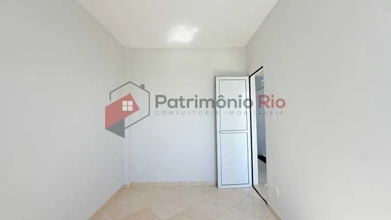 Apartment with 2 bedrooms and a closed kitchen — photo 17