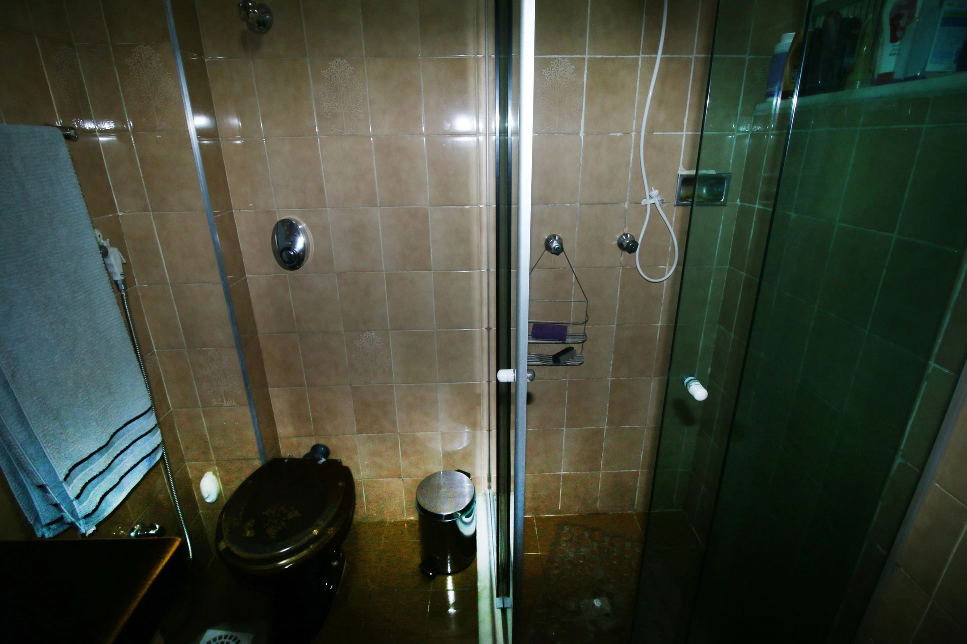 Departamento amueblado, 74 m², con lavadora — photo 27