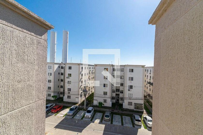 2-bedroom apartment for rent with 1 bathroom, 40 m² — photo 31