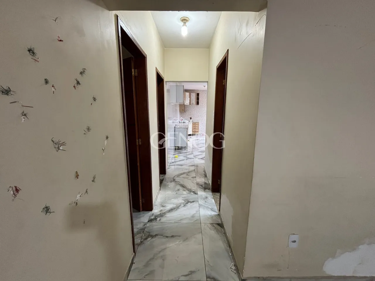 Apartment with a balcony and 2 bedrooms, 1 parking space — photo 18