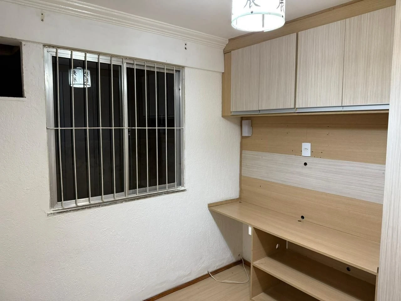 2-bedroom apartment with 1 bathroom and 1 parking spot — photo 5