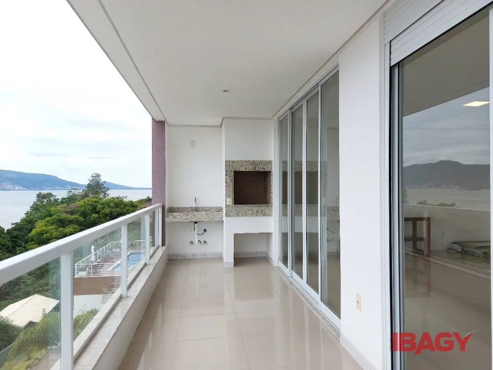 3-bedroom 165 m² apartment with balcony grill