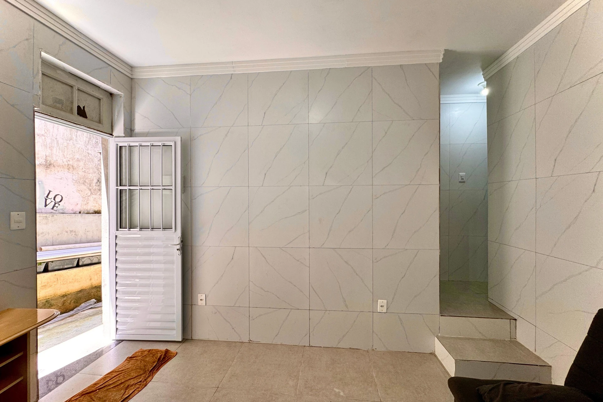 Apartamento de 1 quarto e 55 m² — photo 12
