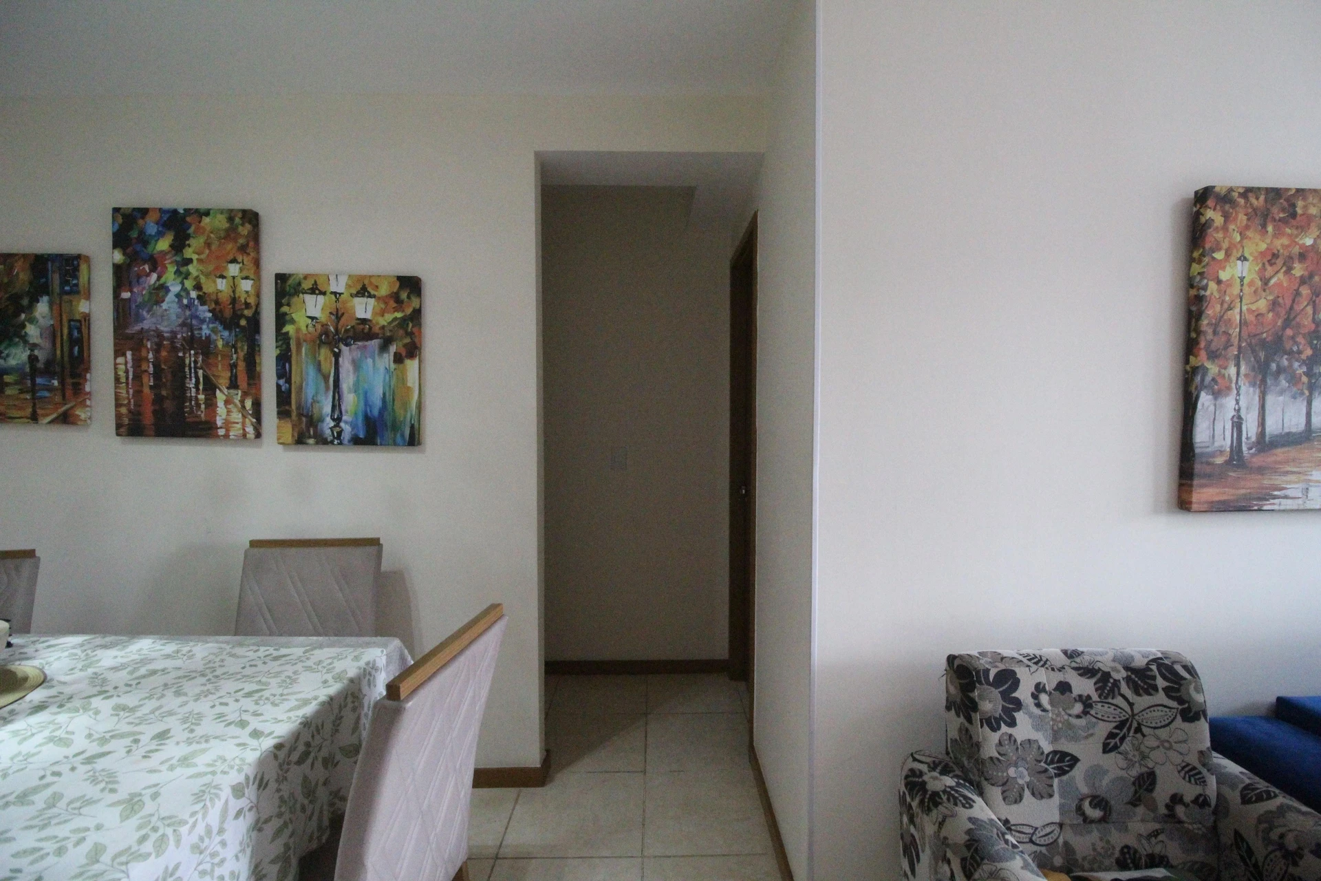 Квартира з 3 спальнями та видом на гори, Ріо-де-Жанейро — photo 60