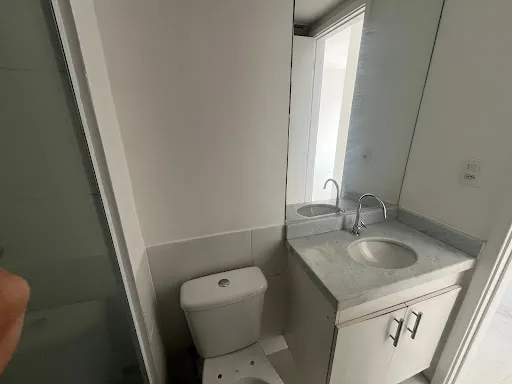 3-bedroom apartment with suite on the 13th floor — photo 8