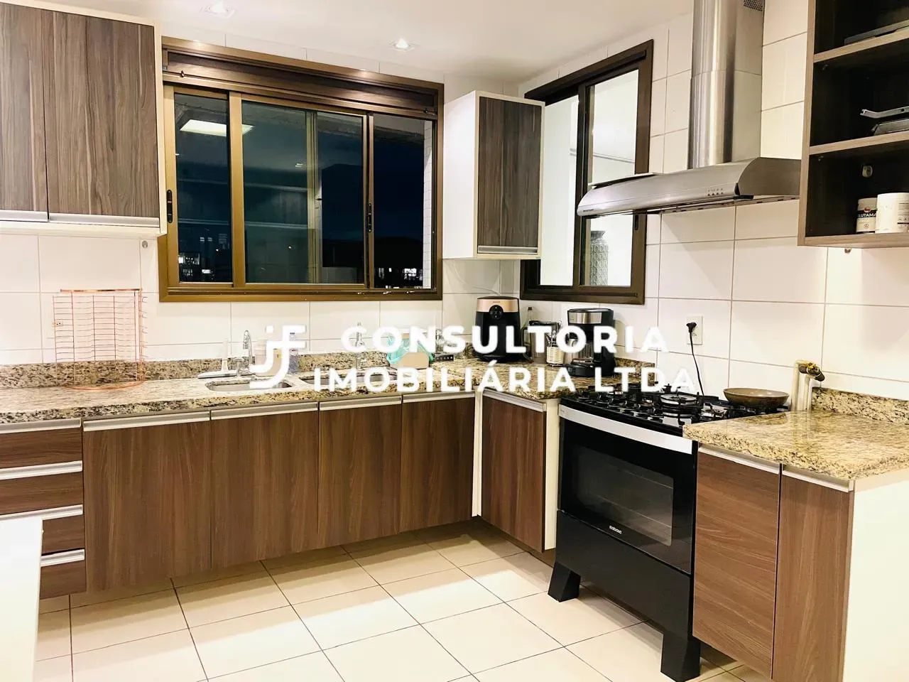 Квартира с 4 спальнями и видом на воду — photo 25