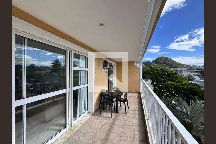 Apartamento com 2 suítes e 110 m², 1 vaga — photo 2