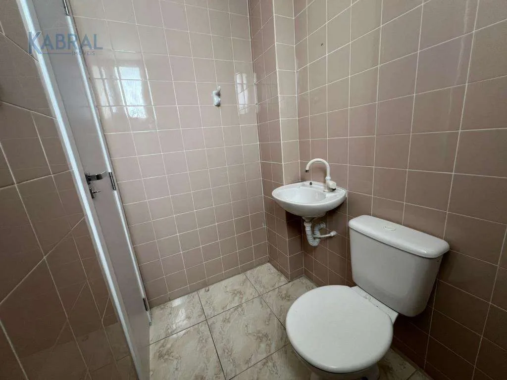 Apartamento de 106 m² com 3 quartos e 1 vaga — photo 8