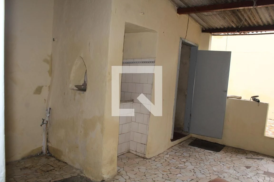 Unfurnished house with 2 bedrooms and 2 bathrooms — photo 29