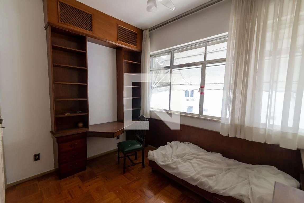 Apartamento, 160 m², com espaço de home office — photo 28