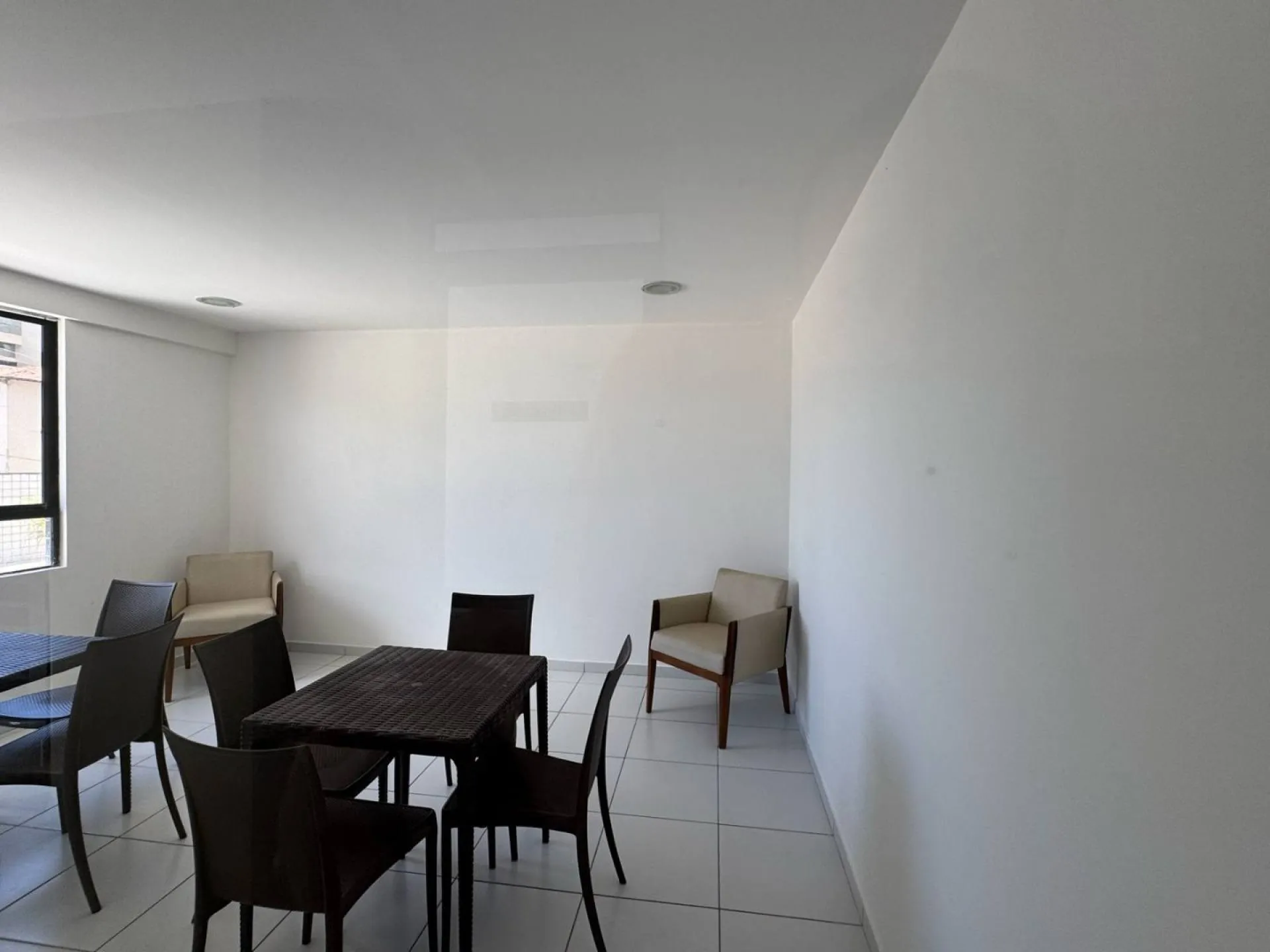 Apartamento de 4 quartos em condomínio com sauna — photo 29
