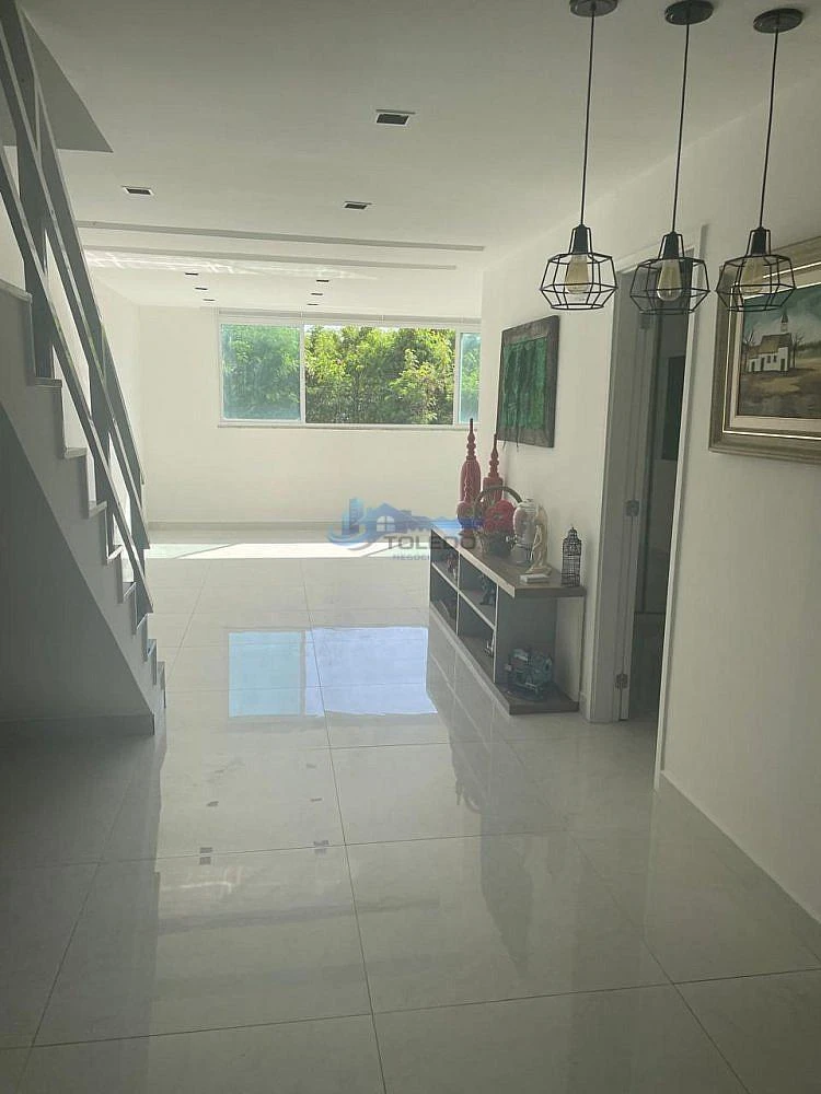 Apartamento com 3 quartos e terraço, 1 suíte — photo 4