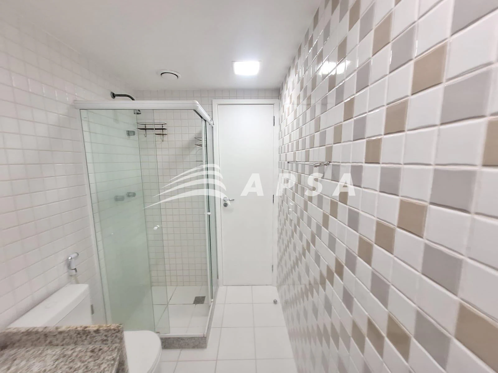 3-bedroom apartment with a private BBQ — photo 3
