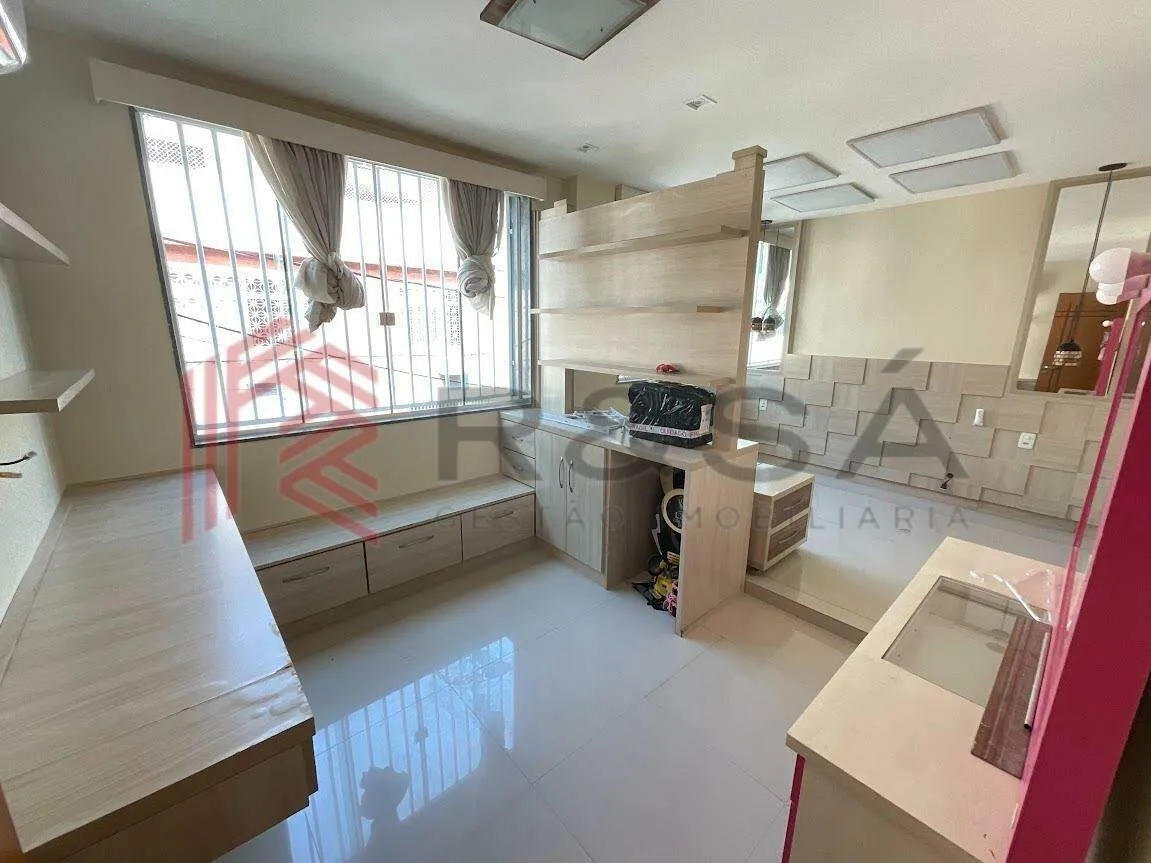 Casa de 3 quartos com churrasqueira privativa, Portuguesa — photo 24