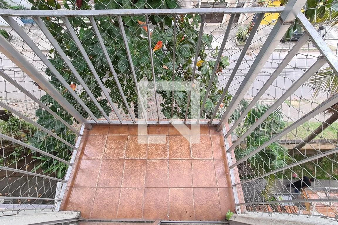 2-bedroom apartment, 40 m²