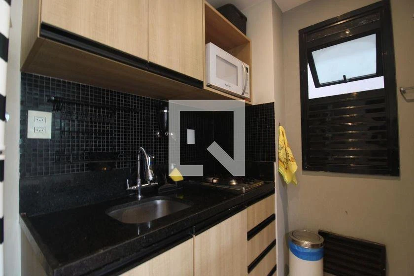 Меблированная квартира 32 м² с 1 спальней и 2 местами — photo 14