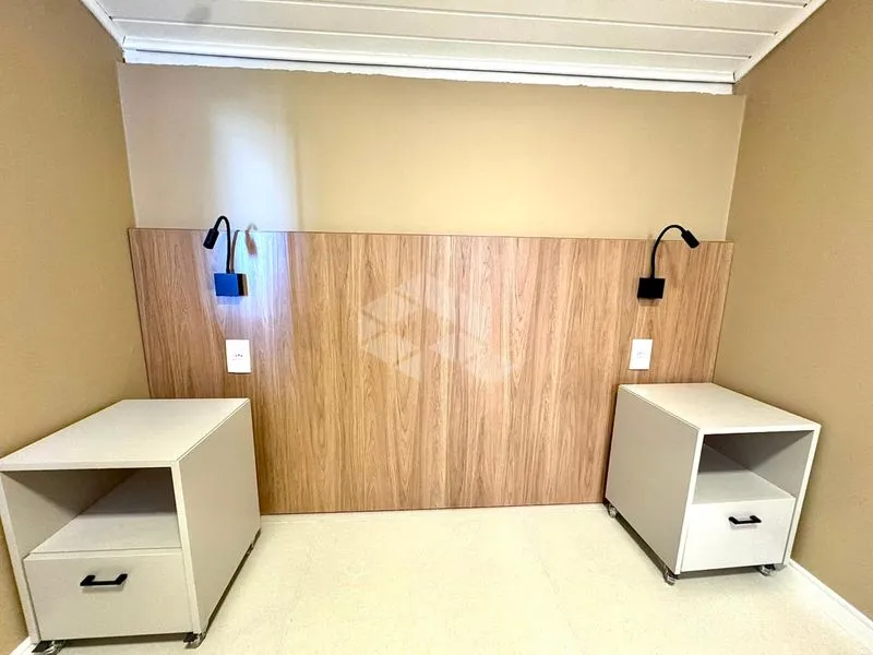 Estudio amueblado de 35 m² con 1 plaza de garaje — photo 15