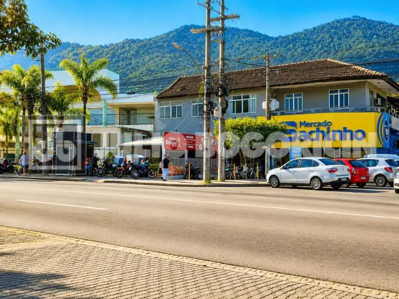 Рабочее место и 3 спальни: квартира 53 м² — photo 33