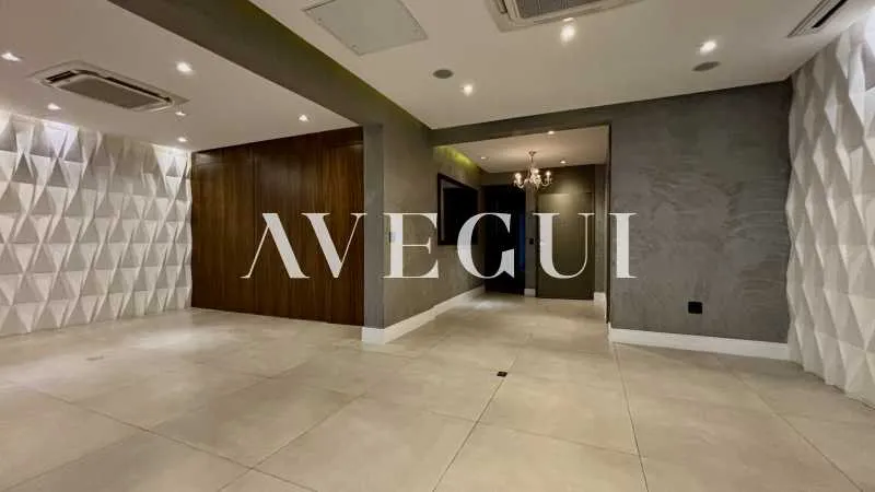 Unfurnished apartment with 4 bedrooms and 5 bathrooms — photo 5