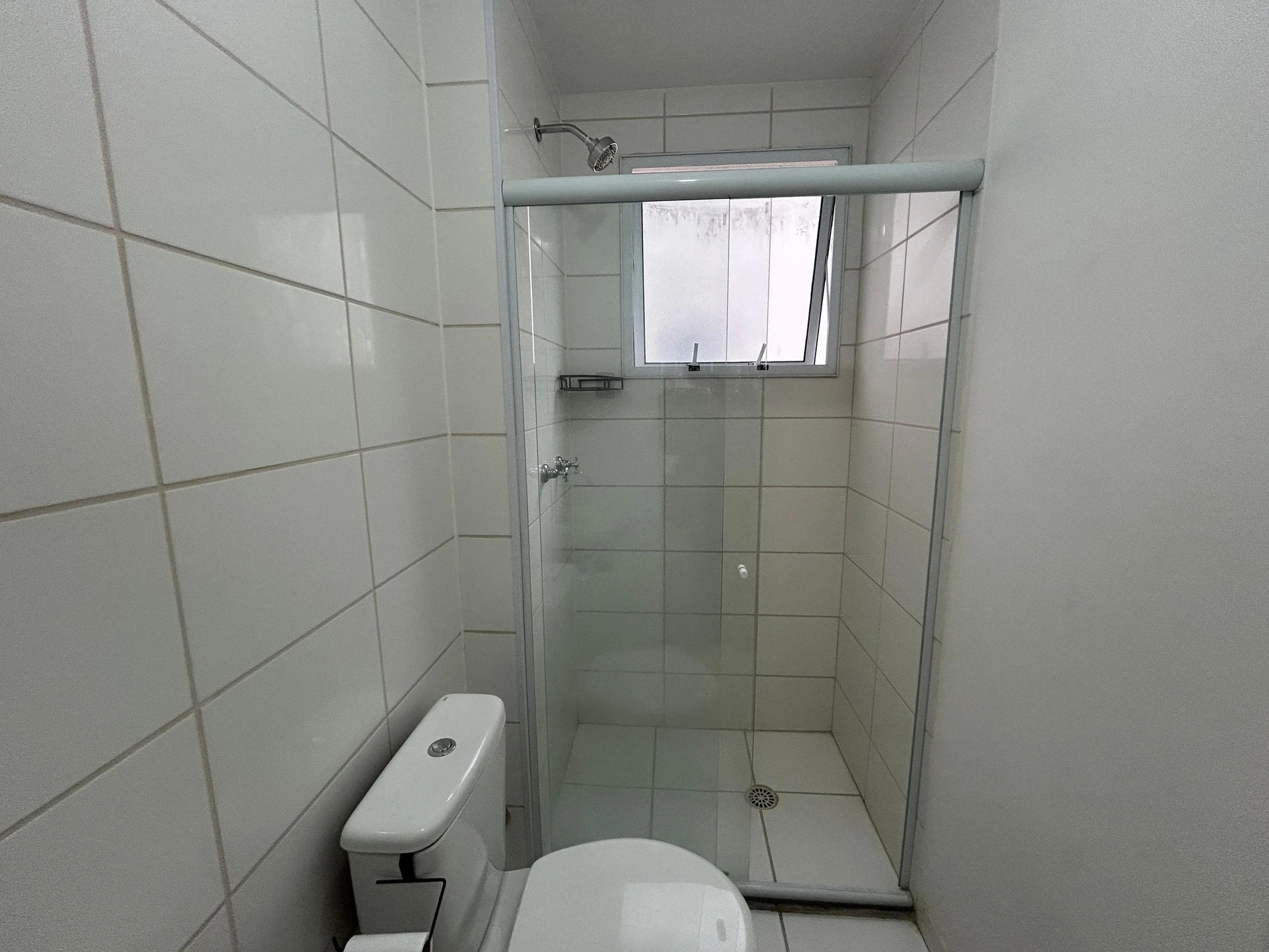 Apartamento de 2 quartos em condomínio com academia — photo 16