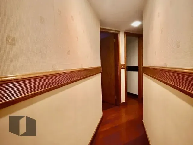 Furnished apartment with 4 bedrooms and gas stove — photo 14