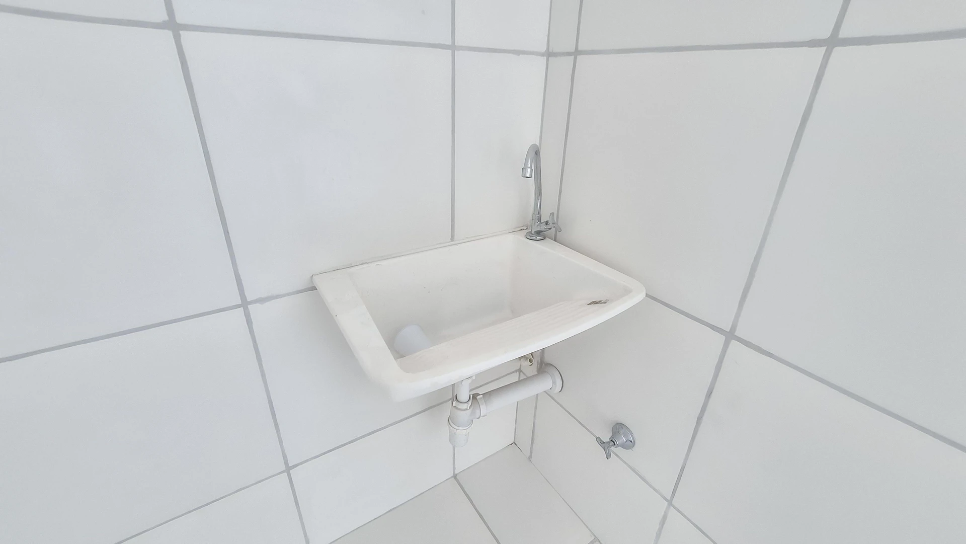 Квартира з 2 спальнями, балконом і власним садом — photo 38