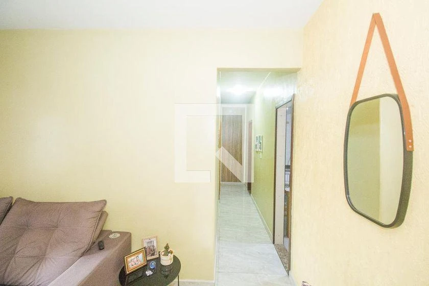 Furnished 2-bedroom apartment with 2 bathrooms — photo 22