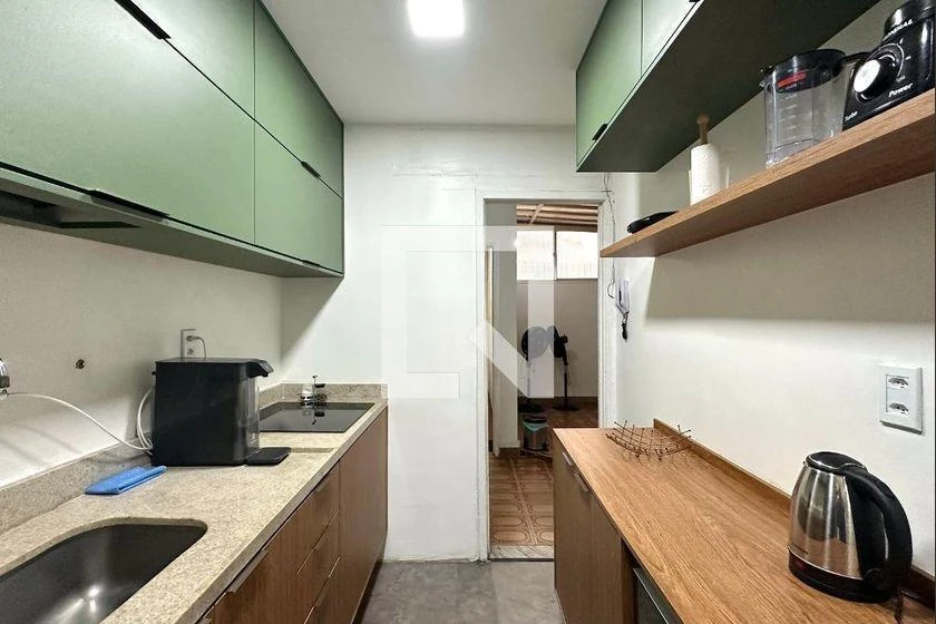 3-bedroom apartment with a walk-in closet in Rio de Janeiro — photo 22