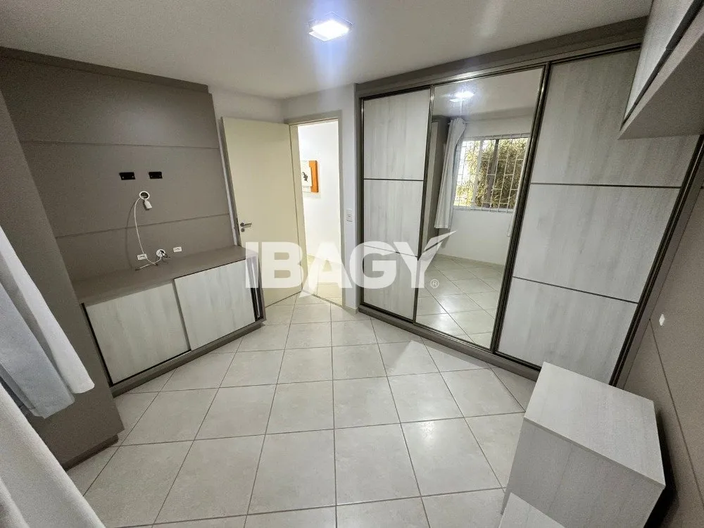 Furnished 3-bedroom apartment with 60 m² — photo 7