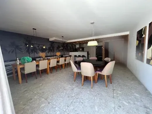 30 m² apartment with 1 bedroom and 1 bathroom — photo 15