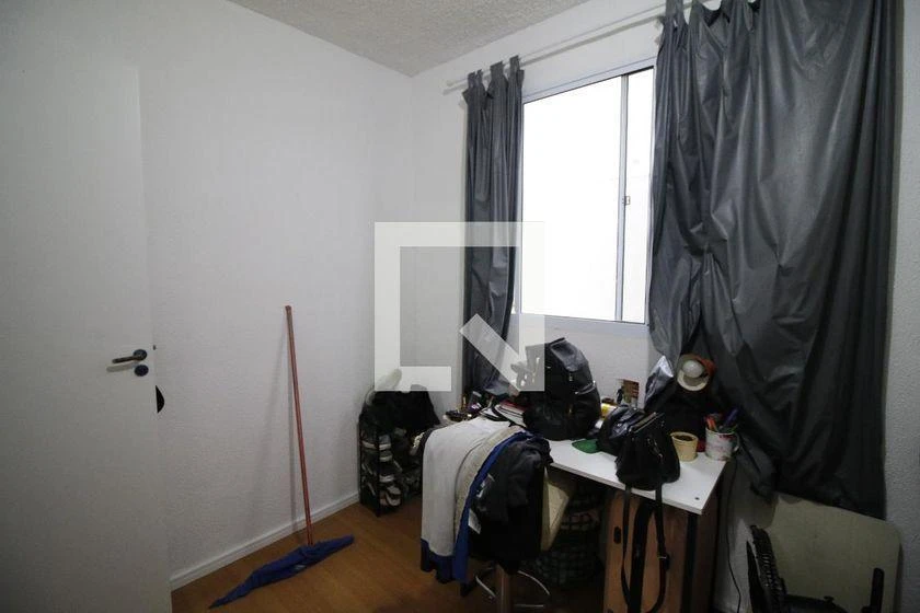 Apartamento mobiliado, 40 m², com espaço de home office — photo 22