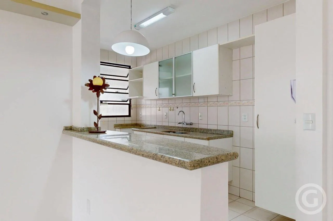 76 m² apartment with 2 bedrooms and 1 parking space — photo 2