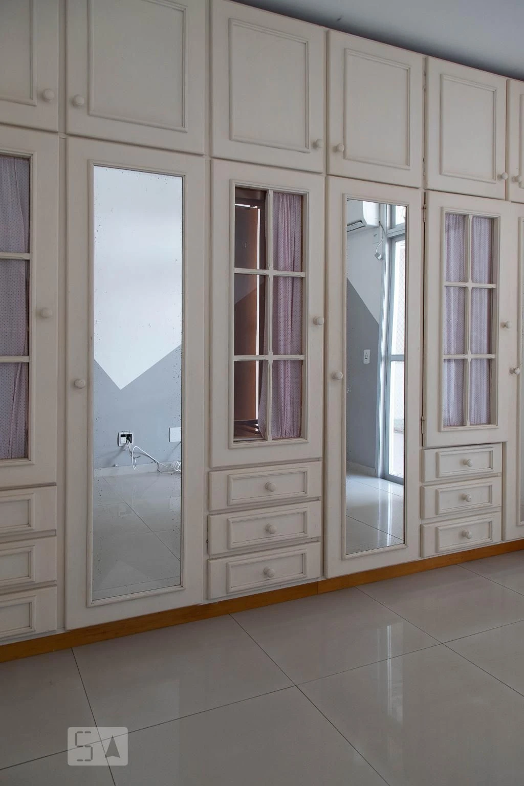 3-bedroom apartment with 3 bathrooms and 2 parking spaces — photo 11