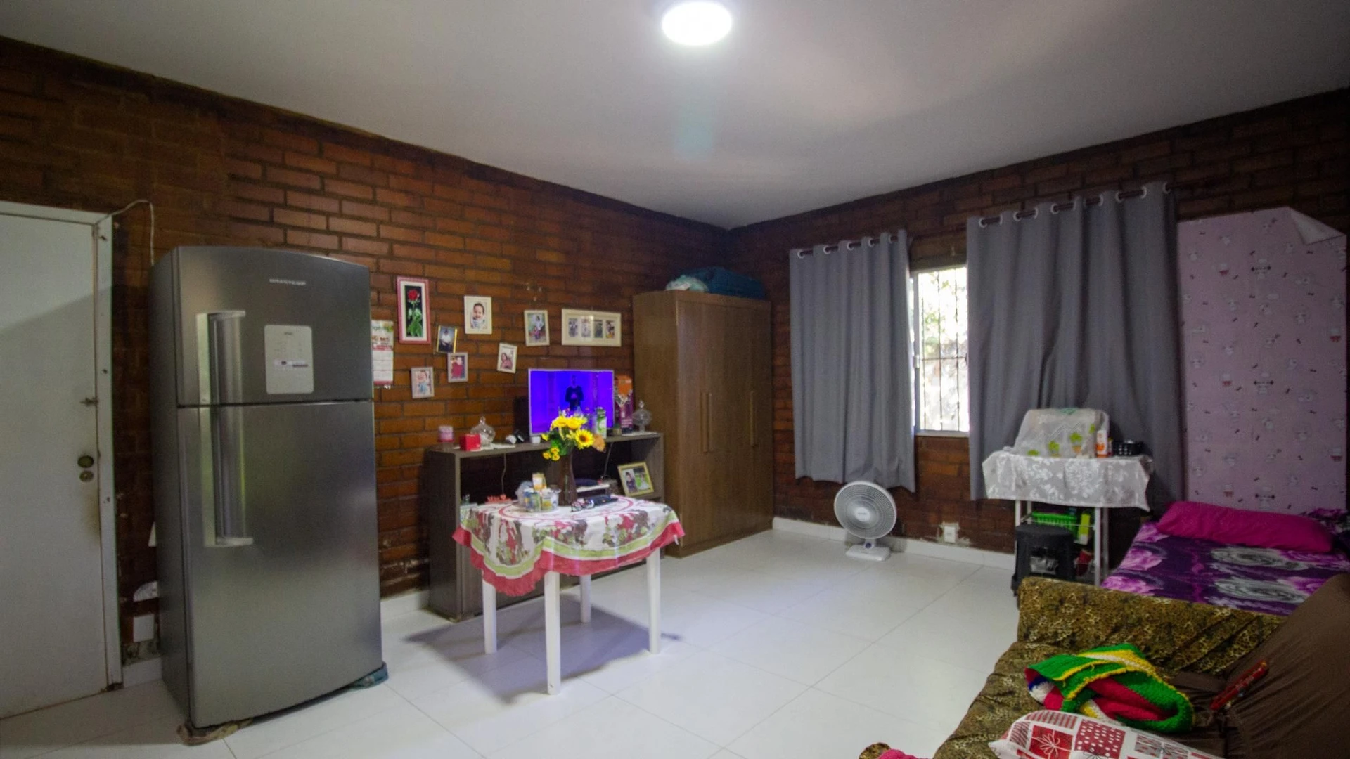 Furnished house with 5 bedrooms and 3 bathrooms — photo 56