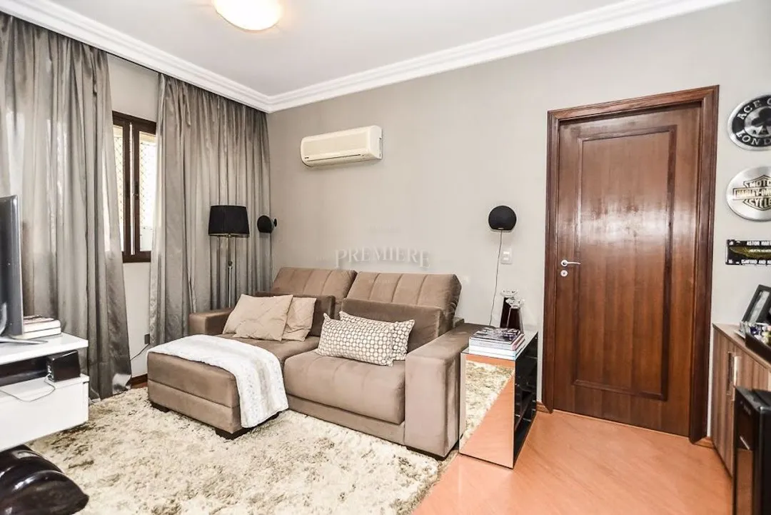 Apartamento com 3 dormitórios e 4 banheiros — photo 11