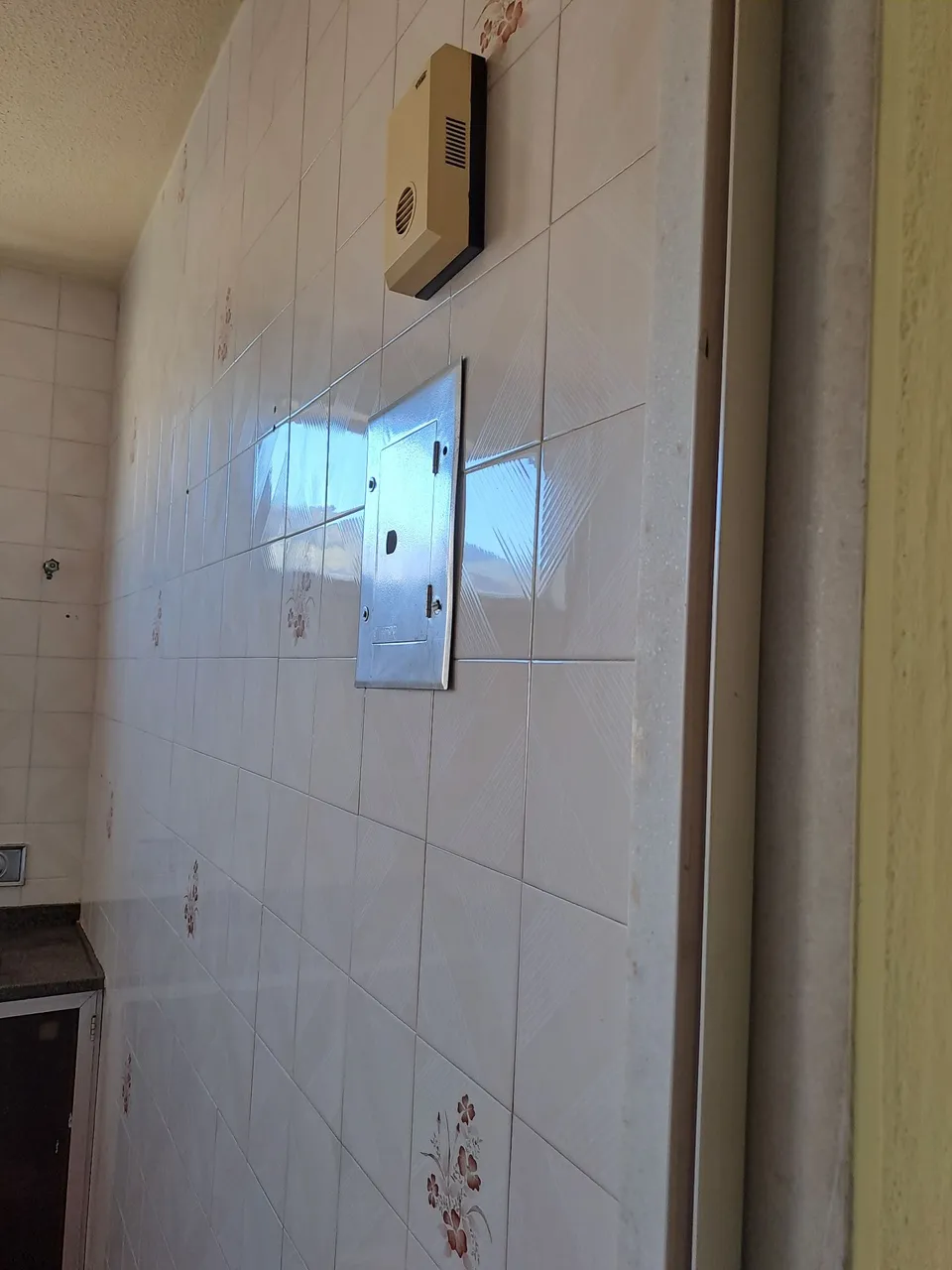 Apartamento de 1 quarto com vista para as montanhas — photo 3