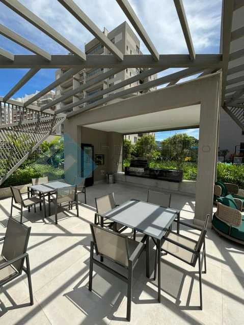Apartamento de 123 m² com 3 quartos e churrasqueira privativa — photo 15