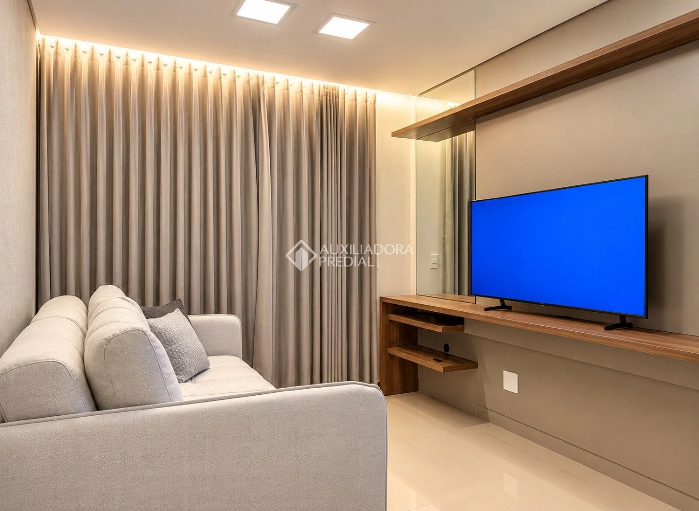 2-bedroom apartment with a private pool in Florianópolis — photo 10