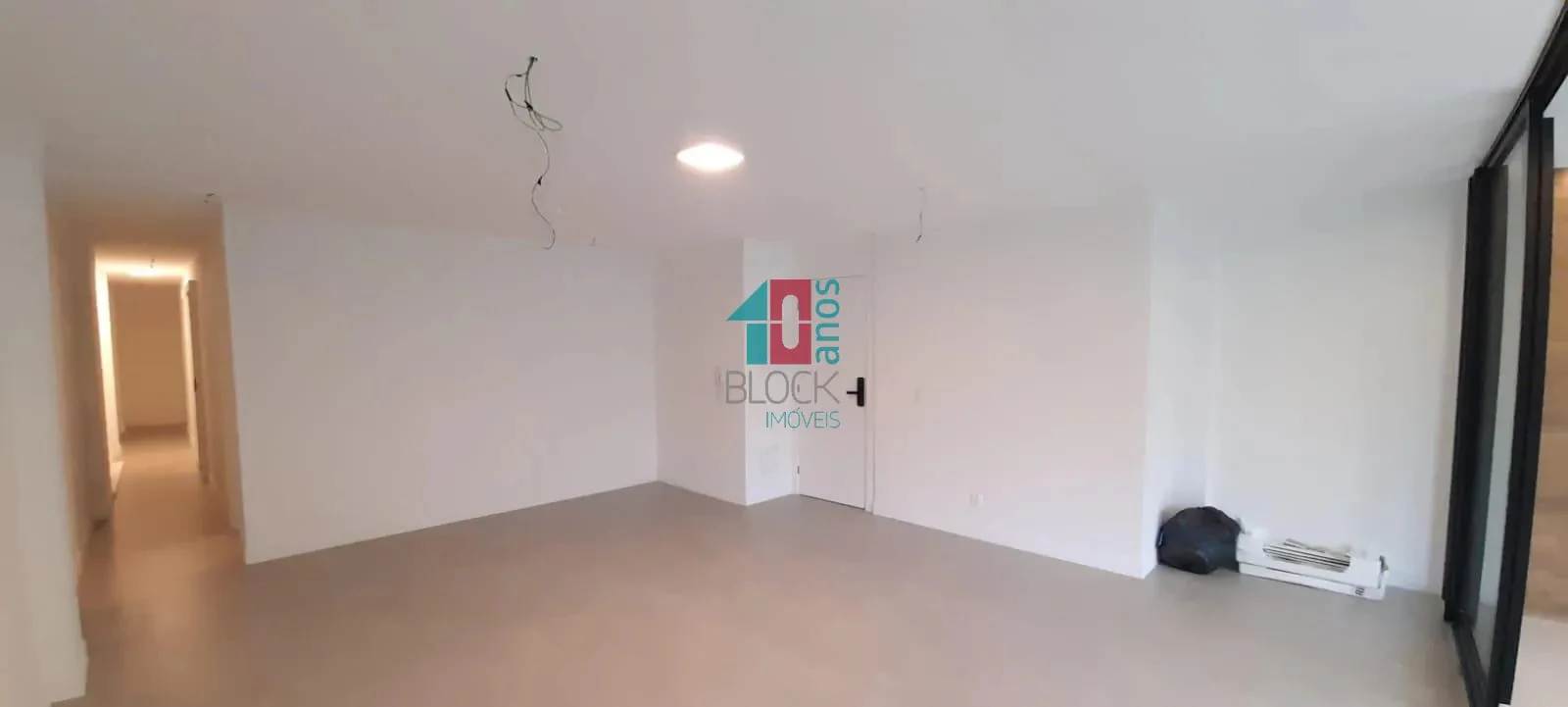 Apartment, 135 m², with a grill on the balcony — photo 17