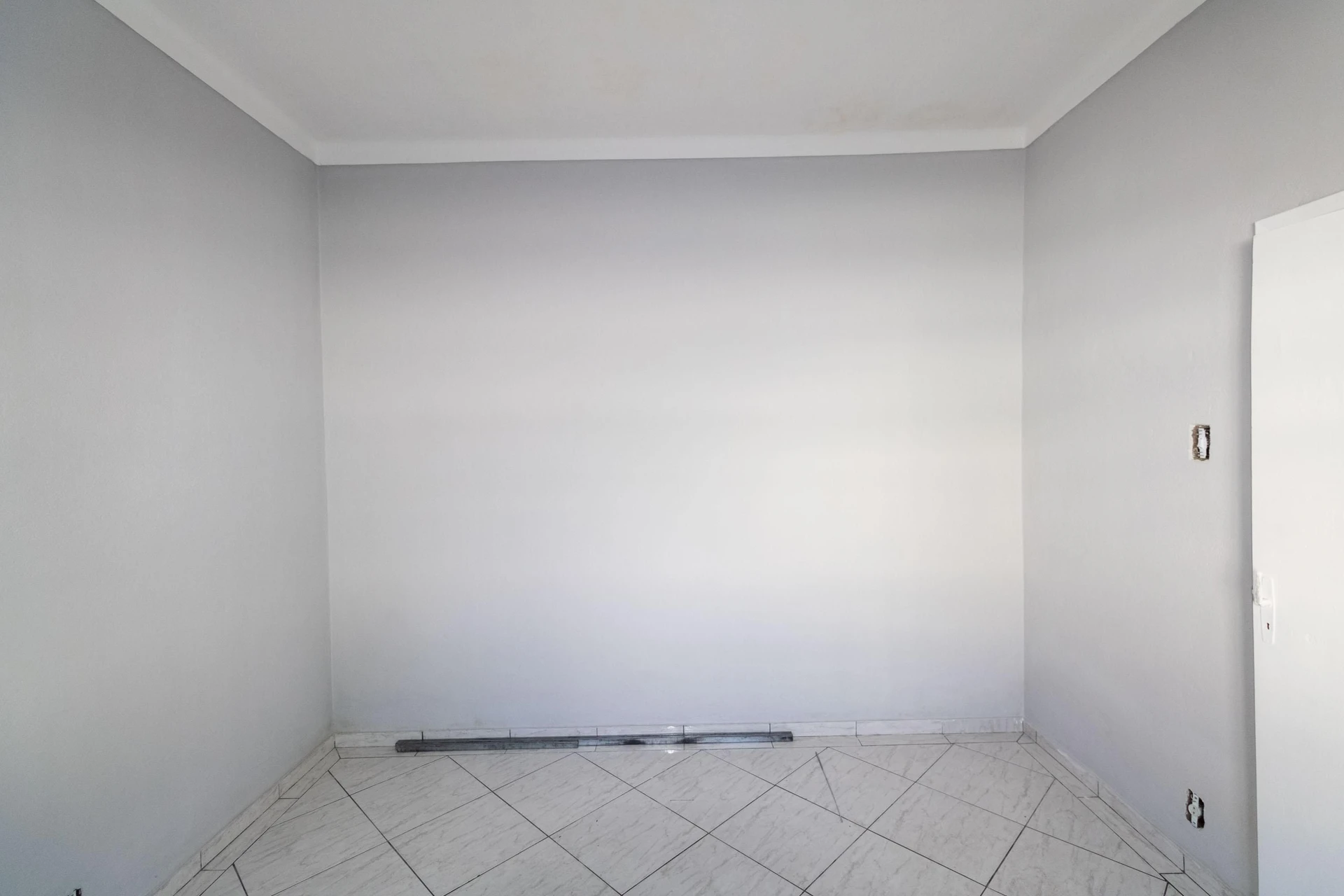 Casa sem mobília com 3 quartos e jardim privativo — photo 40
