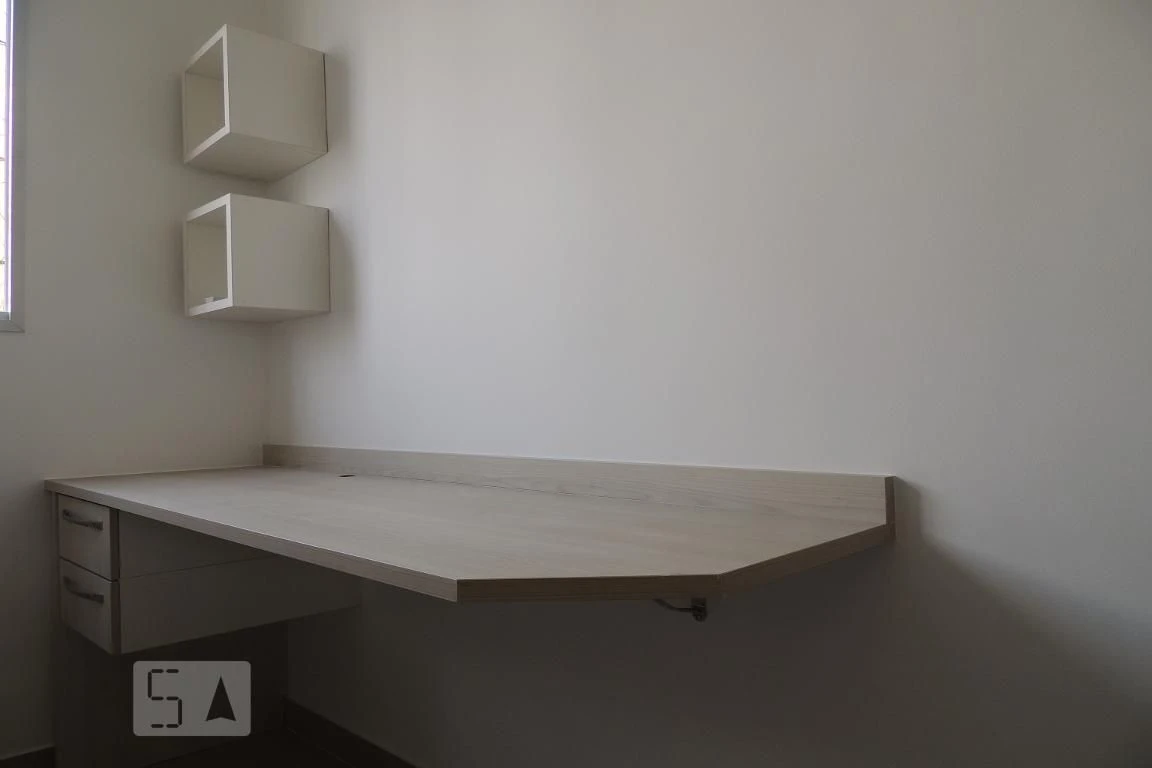 Lavadora y 2 dormitorios: departamento de 48 m² — photo 25