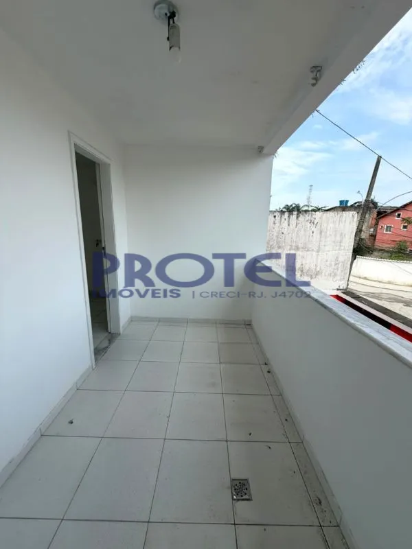 Casa de 90 m² e 2 quartos, Vargem Grande — photo 25