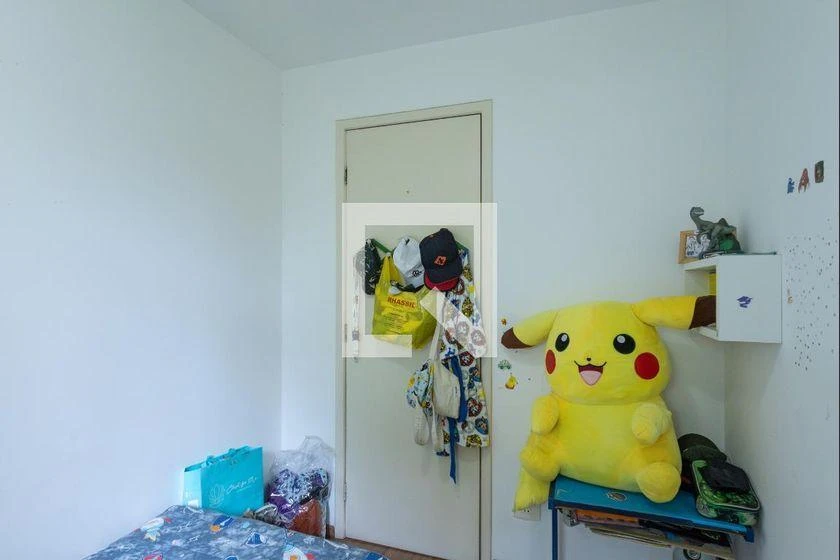 Furnished apartment, 53 m², with a home office — photo 33