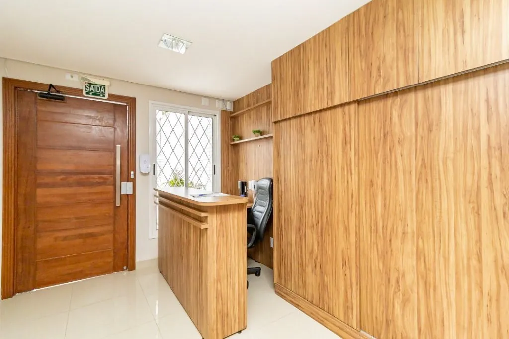 Apartamento de 1 dormitório com 41 m² e vaga — photo 22