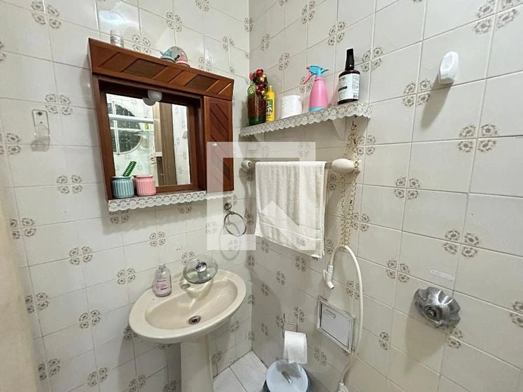 2-bedroom house, 1 with its own bathroom, 129 m² — photo 8