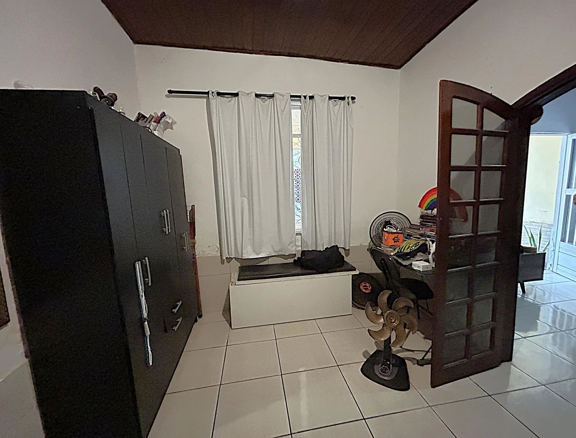 2-bedroom house with a home office in Rio de Janeiro — photo 21
