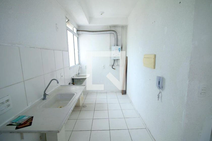 Apartamento, 40 m², com piso de madeira ou laminado — photo 11