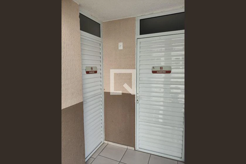Apartamento, 43 m², com varanda gourmet — photo 22
