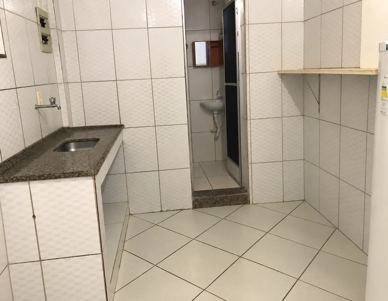 Apartamento com vista para a água, Barra de Guaratiba — photo 2